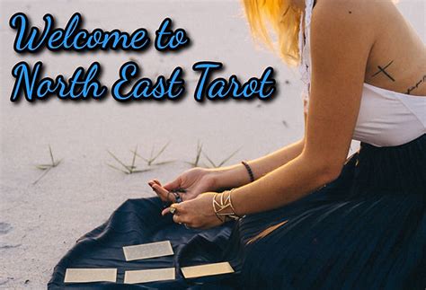 north east tarot ”~ This is the perfect time to harness the field of